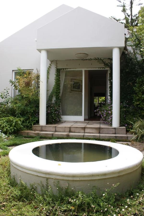 开普敦Camelot In Constantia住宿加早餐旅馆 外观 照片